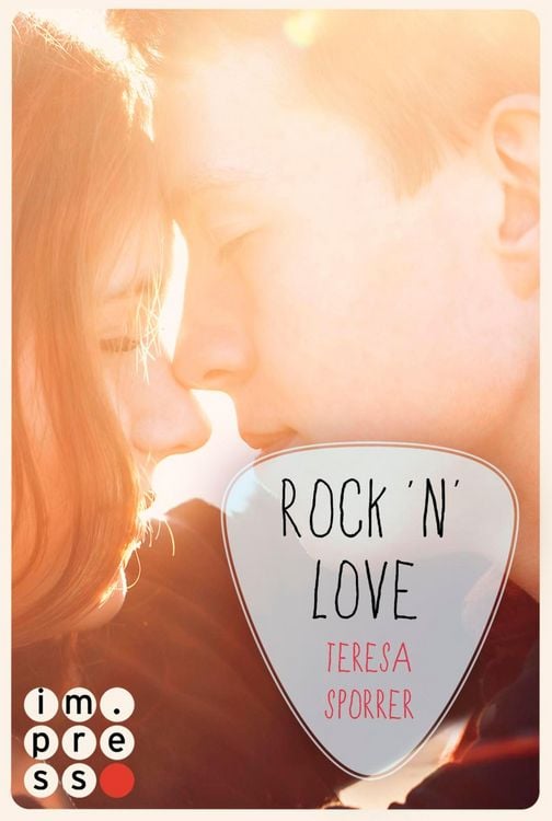 Produktbild: Rock'n'Love (Ein Rockstar-Roman) (Die Rockstar-Reihe )