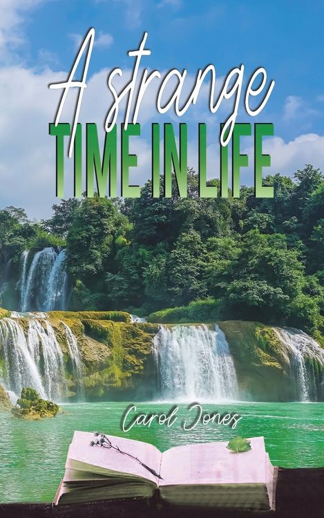 Produktbild: A Strange Time in Life