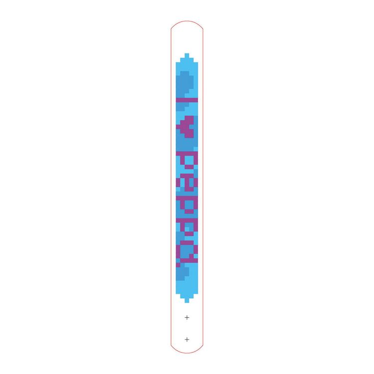 Produktbild: Dotzies by Diamond Dotz Set Peppa Pig