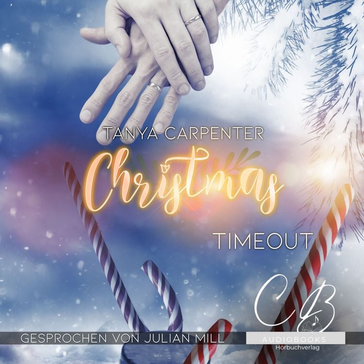 Bild vom Artikel Christmas Timeout vom Autor Tanya Carpenter