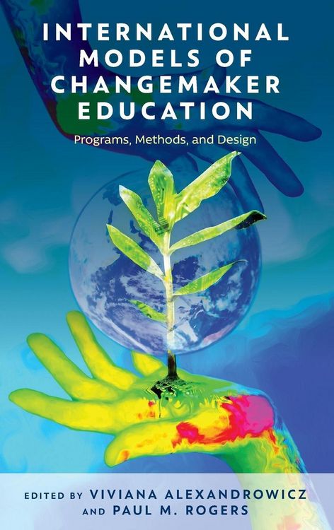 Produktbild: International Models of Changemaker Education