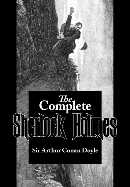 Produktbild: The Complete Sherlock Holmes