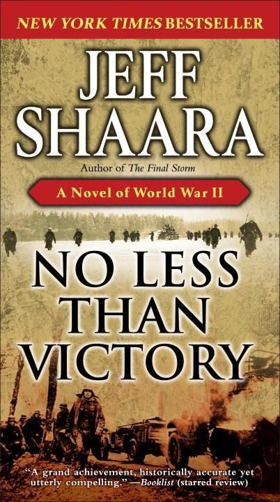 Produktbild: No Less Than Victory