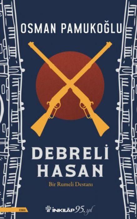 Produktbild: Debreli Hasan