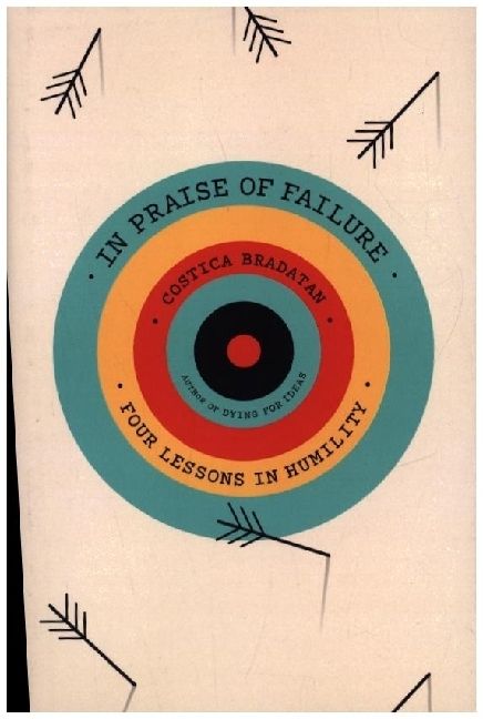 Produktbild: In Praise of Failure