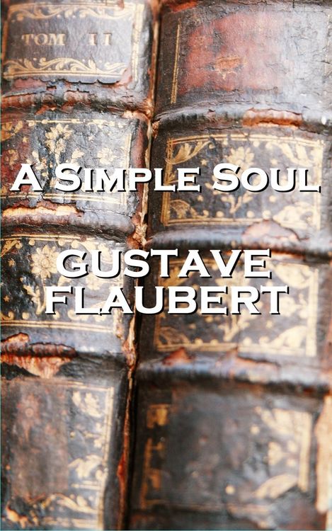 Produktbild: A Simple Soul