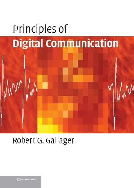 Produktbild: Principles of Digital Communication