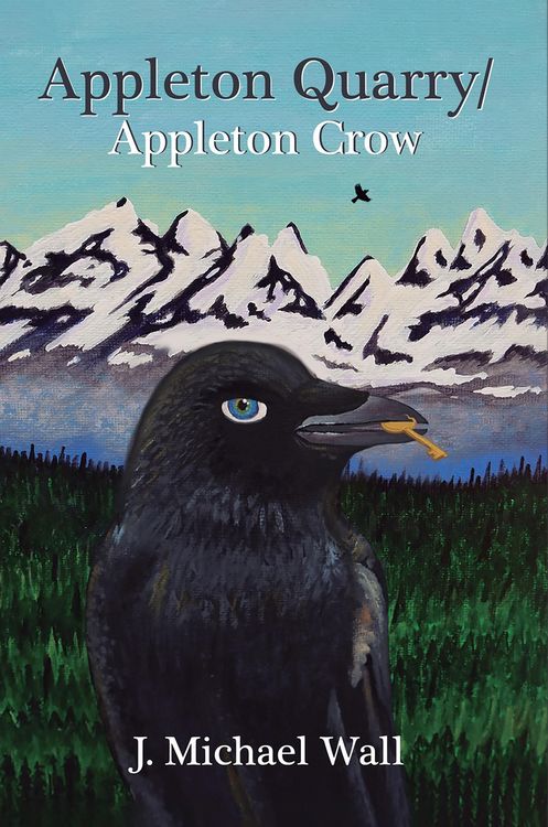 Produktbild: Appleton Quarry/Appleton Crow