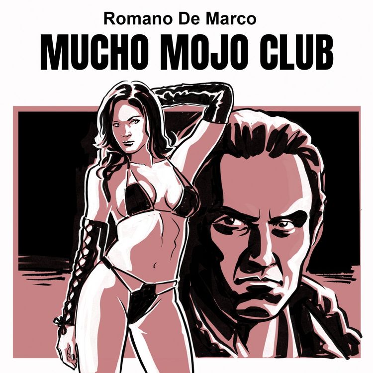 Produktbild: Mucho Mojo club