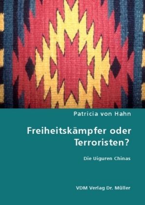 Produktbild: Freiheitsk&auml;mpfer oder Terroristen?