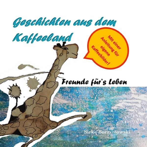 Produktbild: Geschichten aus dem Kaffeeland