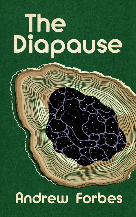 Produktbild: The Diapause
