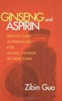 Produktbild: Ginseng & Aspirin