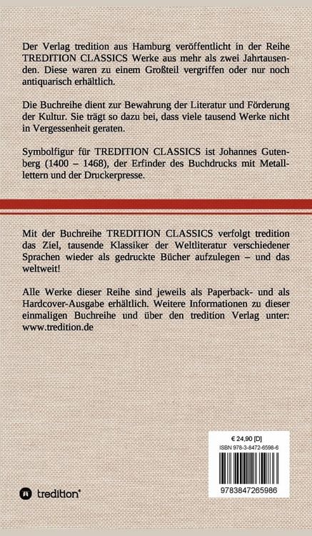 Produktbild: Album geselliger Thorheiten