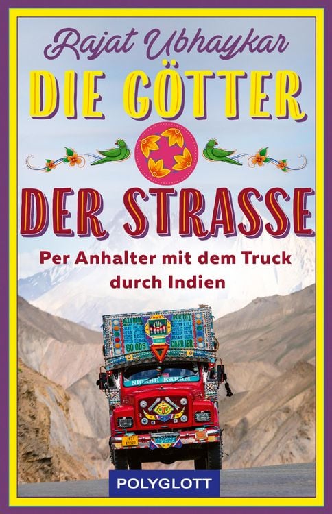 Produktbild: Die G&ouml;tter der Stra&szlig;e