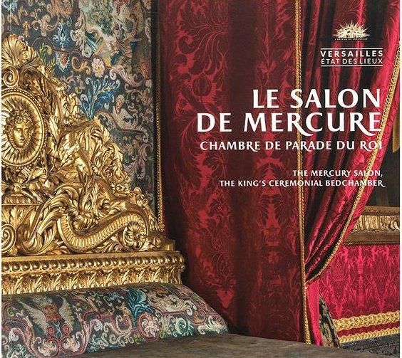Produktbild: Le salon de Mercure : chambre de parade du roi The Mercury Salon,