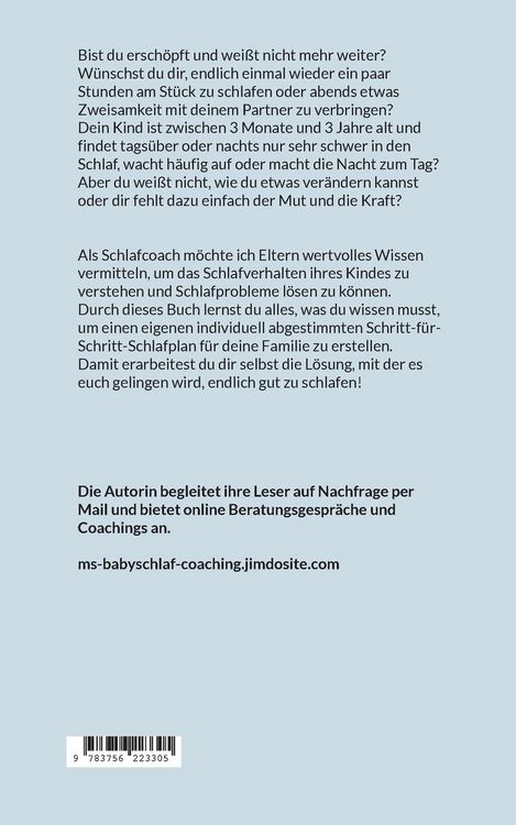 Produktbild: Mein Schlafhaus