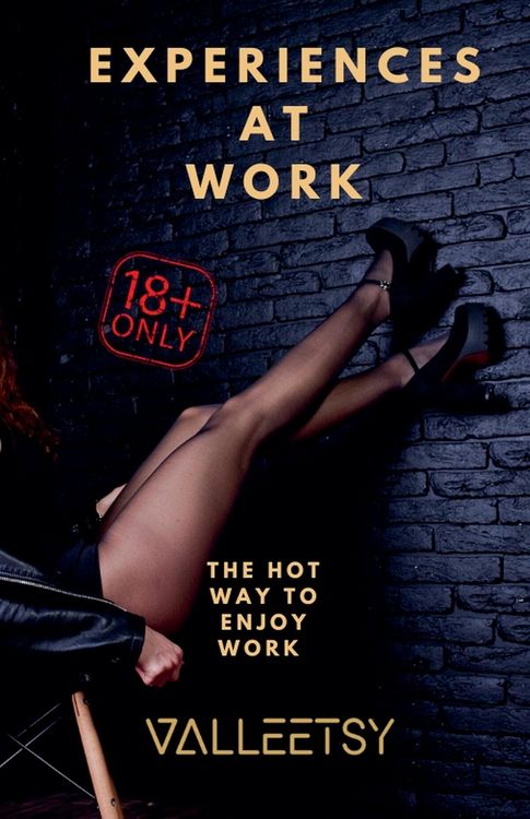 Produktbild: Experiences at work - The hot way to Enjoy Work