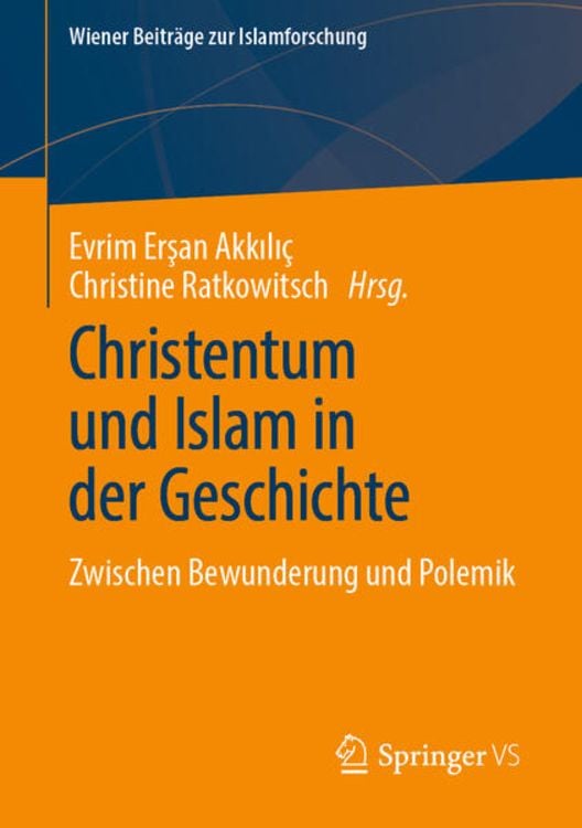 Produktbild: Christentum und Islam in der Geschichte
