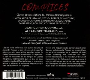 Produktbild: Complices