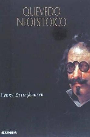 Produktbild: Quevedo neoestoico