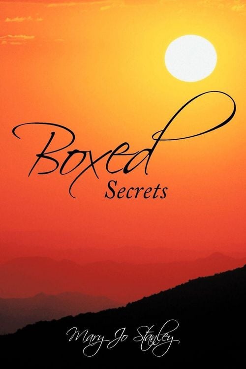 Produktbild: Boxed Secrets