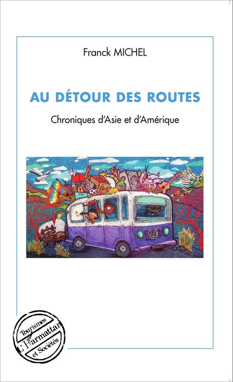 Produktbild: Au d&eacute;tour des routes