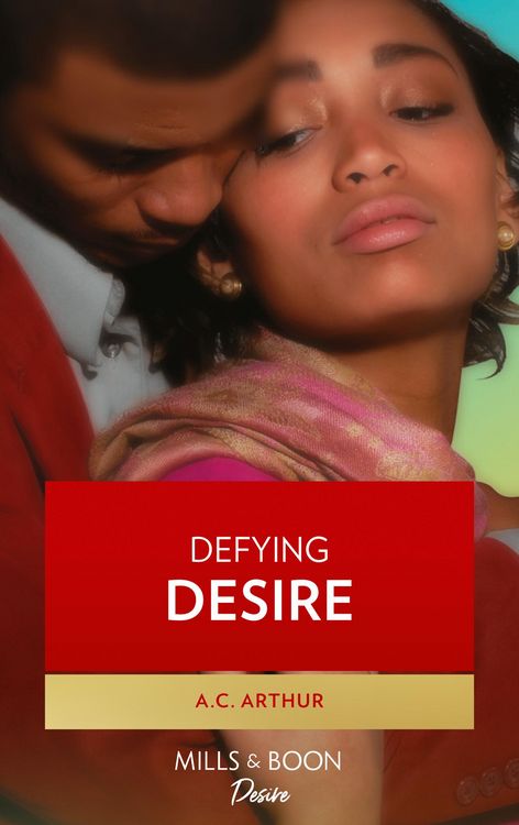 Produktbild: Defying Desire