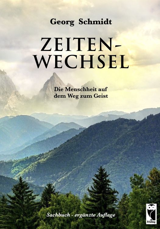 Produktbild: Zeitenwechsel