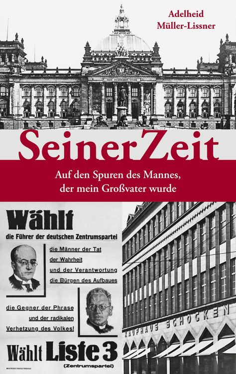 Produktbild: SeinerZeit