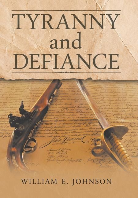 Produktbild: Tyranny and Defiance