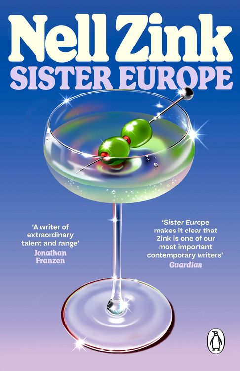 Produktbild: Sister Europe