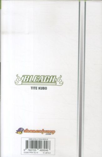 Produktbild: Bleach