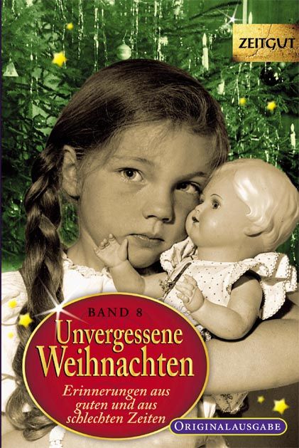 Produktbild: Unvergessene Weihnachten - Band 8