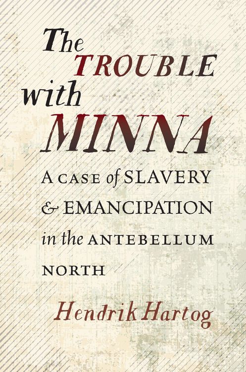 Produktbild: The Trouble with Minna