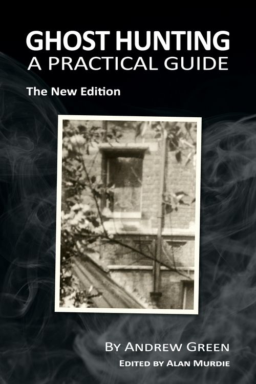 Produktbild: Ghost Hunting
