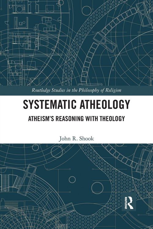 Produktbild: Systematic Atheology