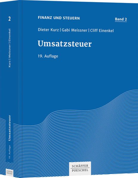 Produktbild: Umsatzsteuer