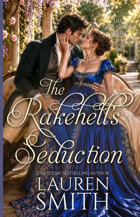 Produktbild: The Rakehell's Seduction