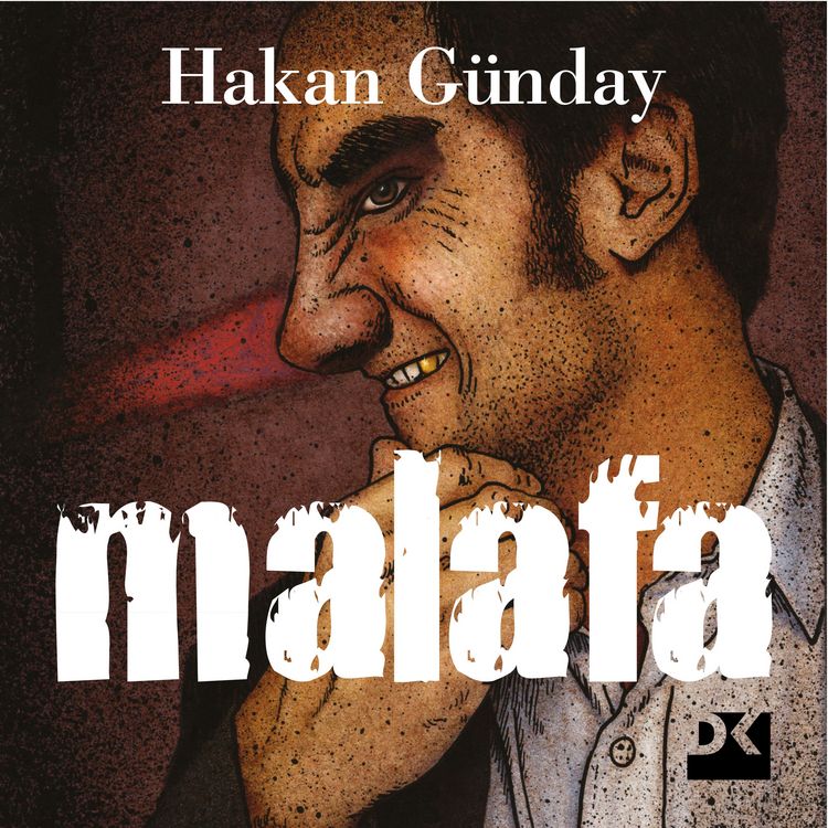 Produktbild: Malafa