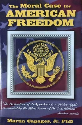 Produktbild: The Moral Case for American Freedom