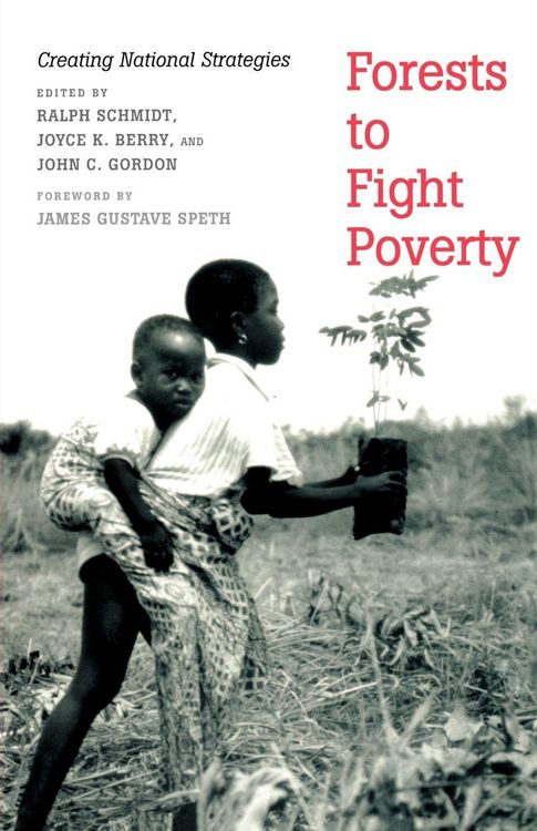 Produktbild: Forests to Fight Poverty