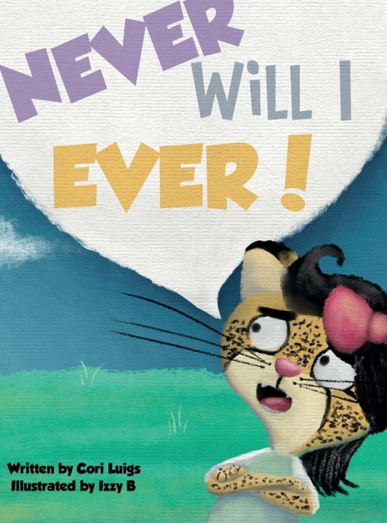 Produktbild: Never Will I Ever!