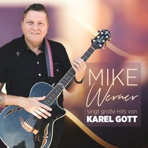 Produktbild: singt gro&aacute;e Hits von Karel Gott CD