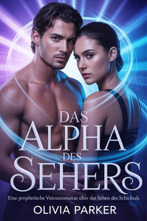 Produktbild: Das Alpha des Sehers