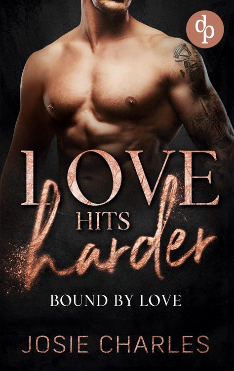 Produktbild: Bound by Love