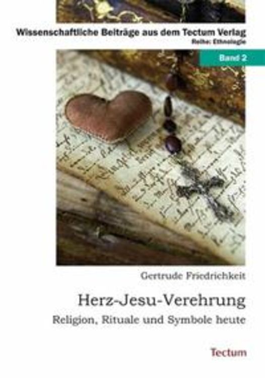 Produktbild: Herz-Jesu-Verehrung