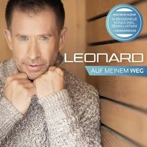 Produktbild: Auf Meinem Weg
