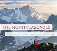 Produktbild: The North Cascades