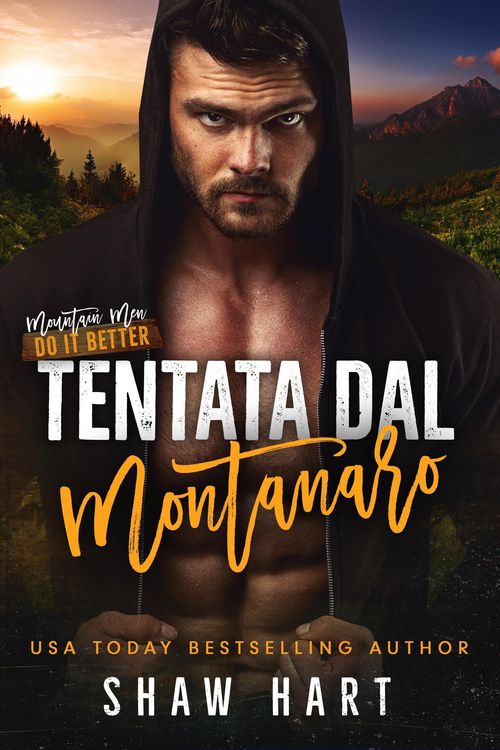 Produktbild: Tentata dal Montanaro